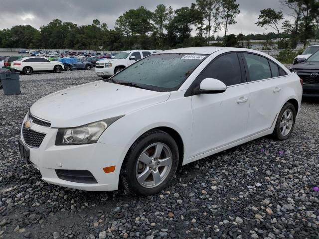 2013 CHEVROLET CRUZE LT, 