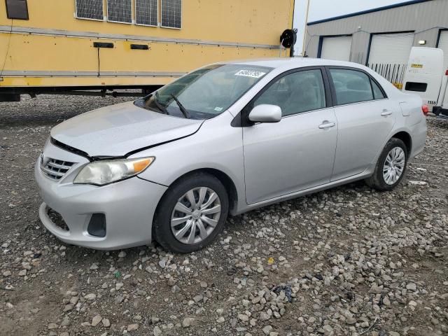 2013 TOYOTA COROLLA BASE, 