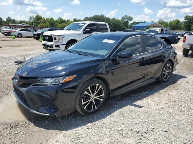 2020 TOYOTA CAMRY SE, 