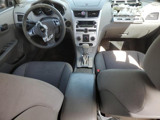 1G1ZH57B79F187020 - 2009 CHEVROLET MALIBU 1LT 青色 照片 8