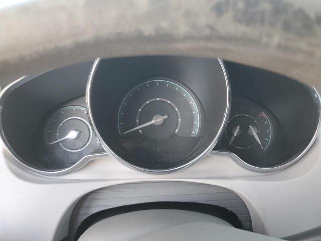 1G1ZH57B79F187020 - 2009 CHEVROLET MALIBU 1LT 青色 照片 9