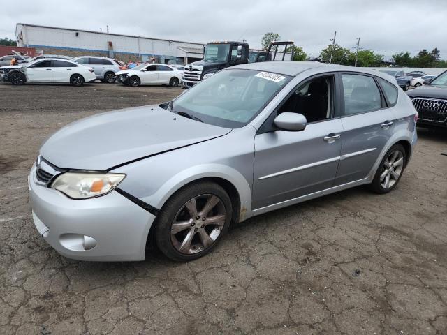 2009 SUBARU IMPREZA OUTBACK SPORT, null