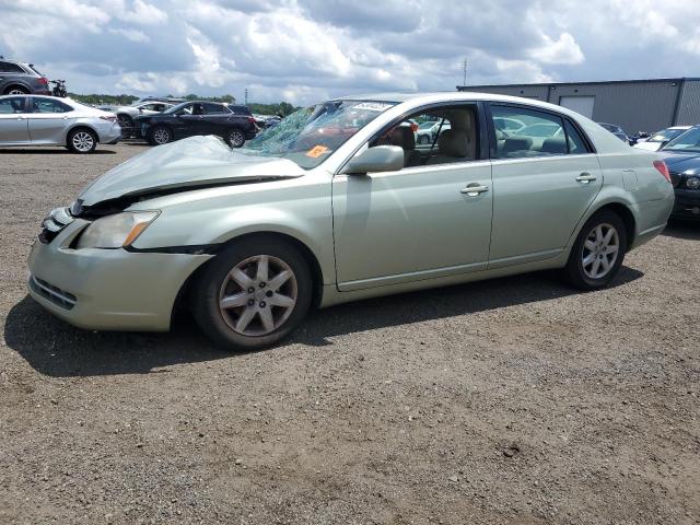2007 TOYOTA AVALON XL, 