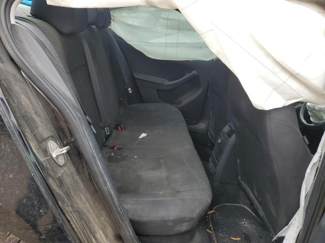 3VW1K7AJ1FM280609 - 2015 VOLKSWAGEN JETTA BASE 黑色 照片 10