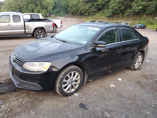 2013 VOLKSWAGEN JETTA SE, 