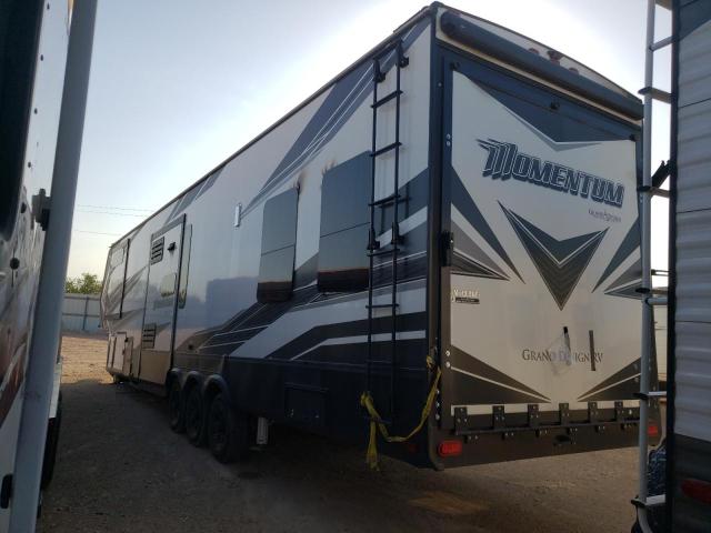 573FM4530L1116492 - 2020 MOME 5TH WHEEL TWO TONE photo 3