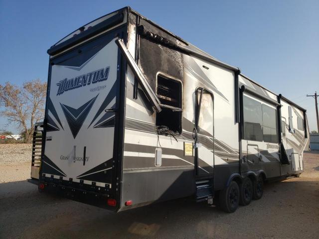 573FM4530L1116492 - 2020 MOME 5TH WHEEL TWO TONE photo 4