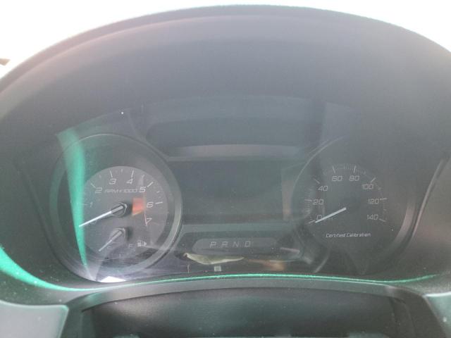 1FM5K8AR1DGC01703 - 2013 FORD EXPLORER POLICE INTERCEPTOR 黑色 照片 9