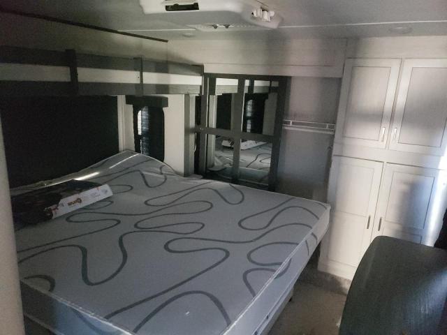 4YDF35926M1531672 - 2021 KEYSTONE SPRINTER CREAM photo 5