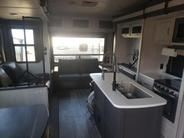 4YDF35926M1531672 - 2021 KEYSTONE SPRINTER CREAM photo 6