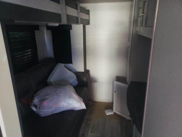 4YDF35926M1531672 - 2021 KEYSTONE SPRINTER CREAM photo 8