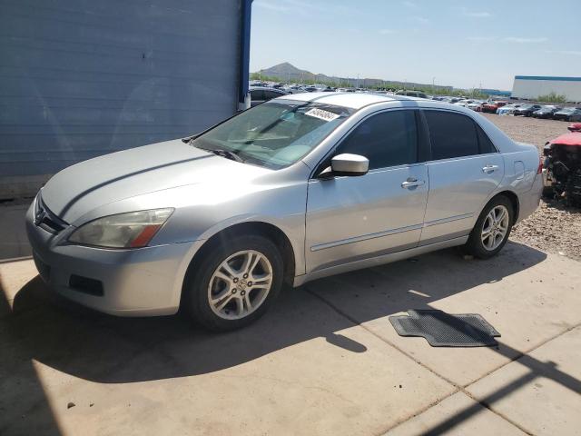 2006 HONDA ACCORD SE, 