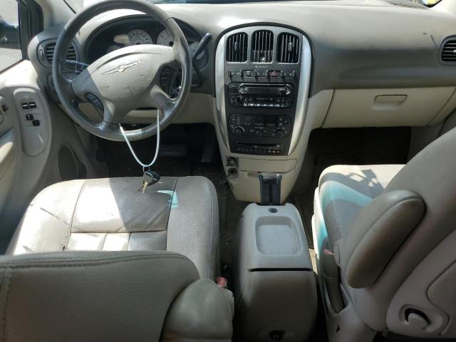 2A4GP54L86R812893 - 2006 CHRYSLER TOWN & COU TOURING 白色 照片 8