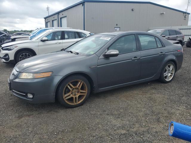 2008 ACURA TL, null