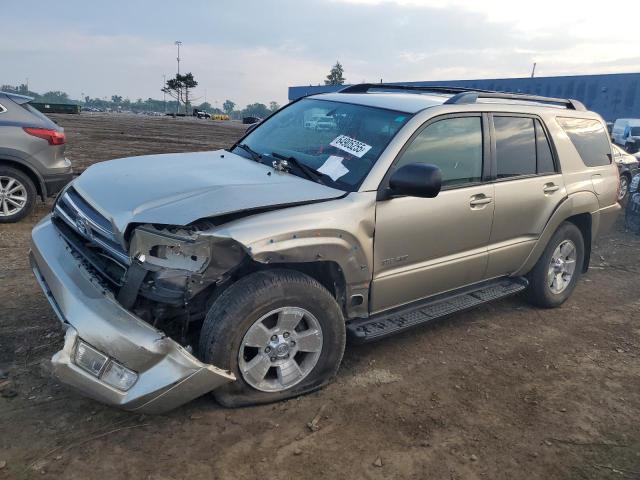 2005 TOYOTA 4RUNNER SR5, 