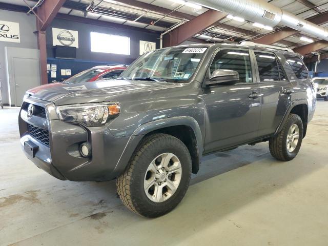 2018 TOYOTA 4RUNNER SR5/SR5 PREMIUM, null