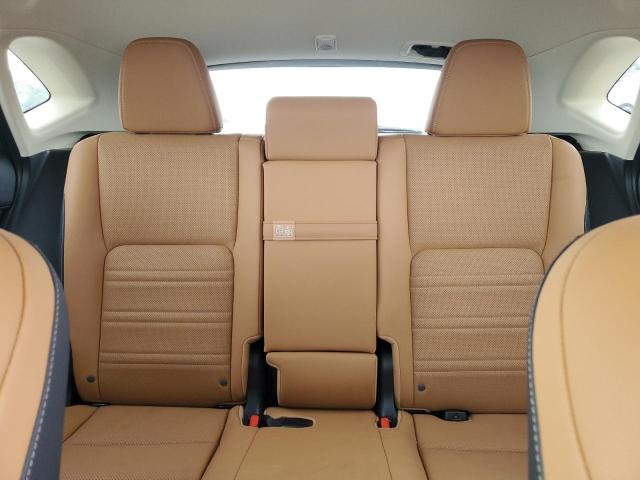 JTJGARDZ4M2261826 - 2021 LEXUS NX 300 BASE Qara foto 10