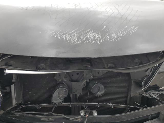 JTJGARDZ4M2261826 - 2021 LEXUS NX 300 BASE Qara foto 12