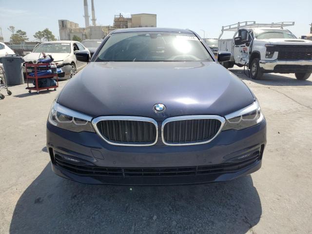 WBAJE7C51JWC56491 - 2018 BMW 540 XI BLACK photo 5