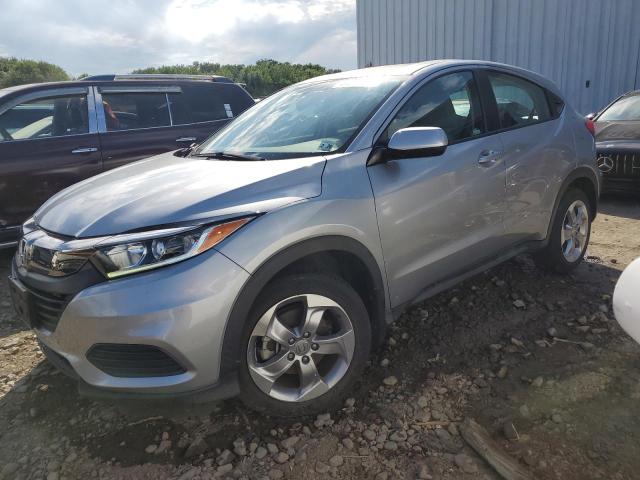 2021 HONDA HR-V LX, 