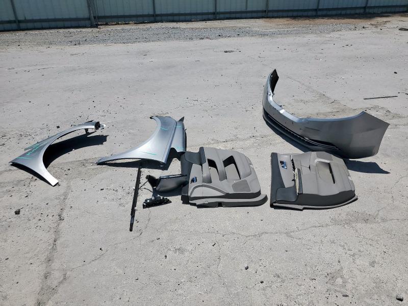 5FNRL5H6XGB096266 - 2016 HONDA ODYSSEY EXL Gümüş foto 13