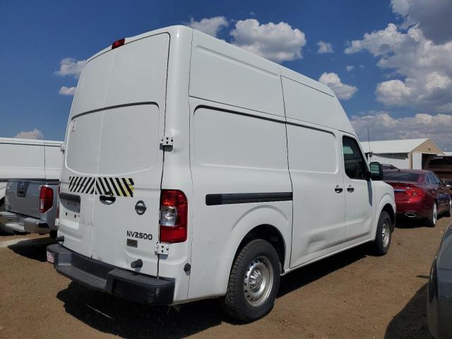 1N6BF0LYXGN812456 - 2016 NISSAN NV 2500 S WHITE photo 3