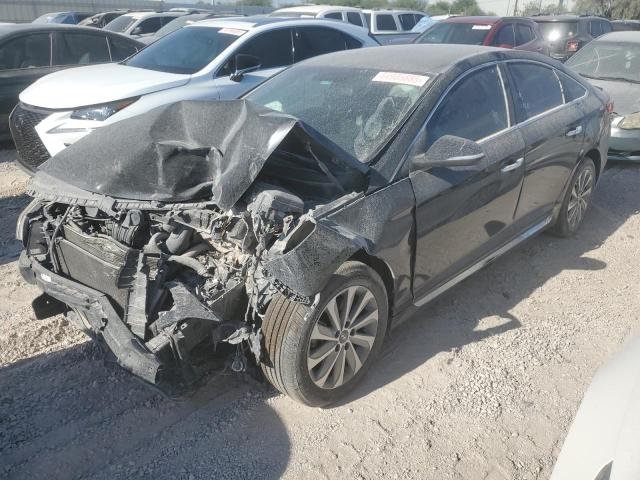 2015 HYUNDAI SONATA SPORT, 