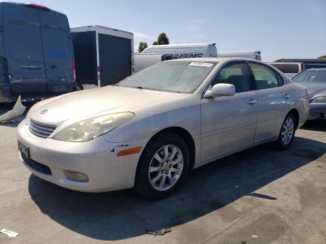 2003 LEXUS ES 300, 