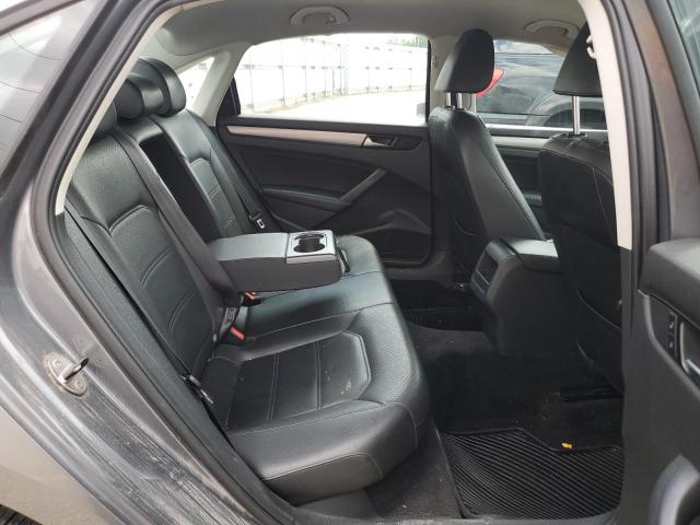 1VWAT7A39FC002220 - 2015 VOLKSWAGEN PASSAT S Grau Foto 10