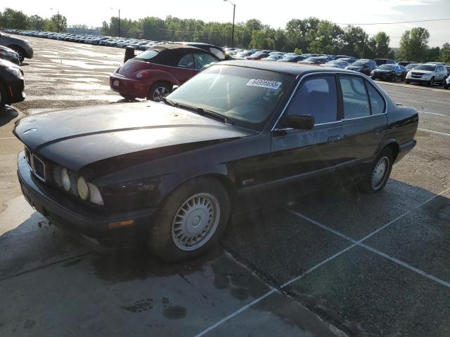 1995 BMW 525 I AUTOMATIC, null