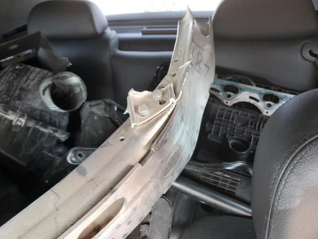 WBAEK73455B323735 - 2005 BMW 645 CI AUTOMATIC Күміс фото 10