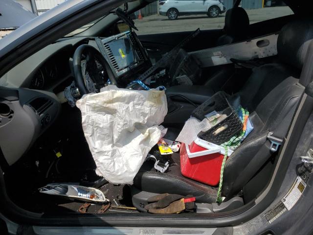 WBAEK73455B323735 - 2005 BMW 645 CI AUTOMATIC Күміс фото 7