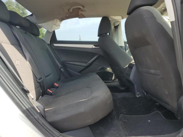 1VWAA7A39JC031652 - 2018 VOLKSWAGEN PASSAT S 白色 照片 10