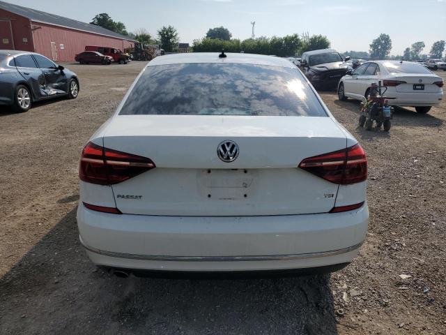 1VWAA7A39JC031652 - 2018 VOLKSWAGEN PASSAT S 白色 照片 6