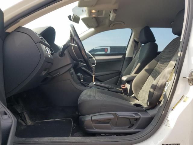 1VWAA7A39JC031652 - 2018 VOLKSWAGEN PASSAT S 白色 照片 7