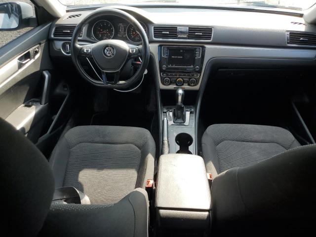 1VWAA7A39JC031652 - 2018 VOLKSWAGEN PASSAT S 白色 照片 8