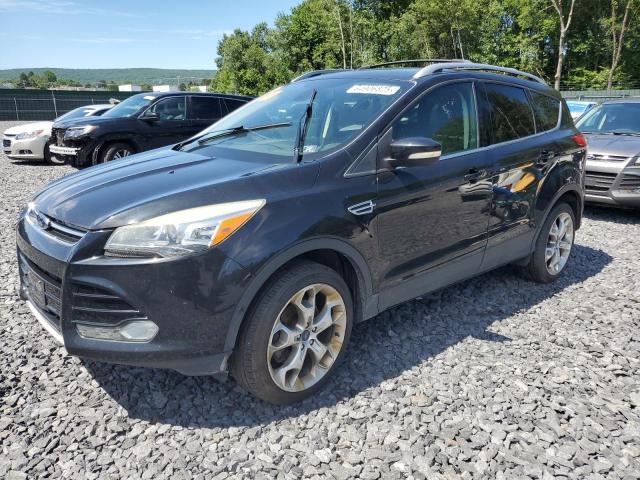 2013 FORD ESCAPE TITANIUM, 