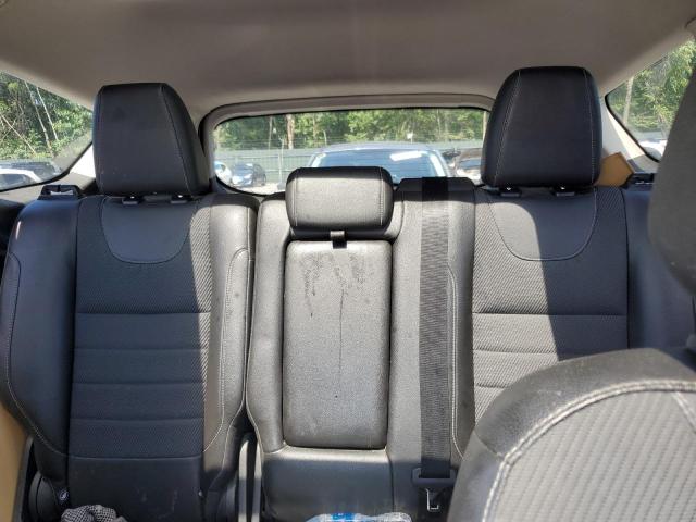 1FMCU9J96DUB52457 - 2013 FORD ESCAPE TITANIUM BLACK photo 10