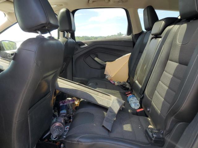 1FMCU9J96DUB52457 - 2013 FORD ESCAPE TITANIUM BLACK photo 11