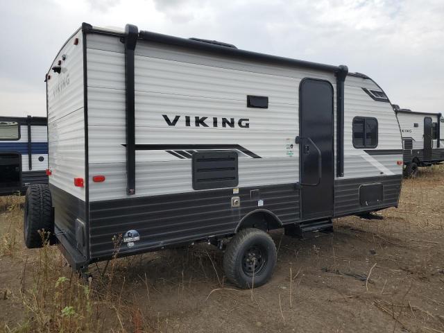 5ZT2VWFC0PJ132693 - 2023 WILDWOOD VIKING TWO TONE photo 4