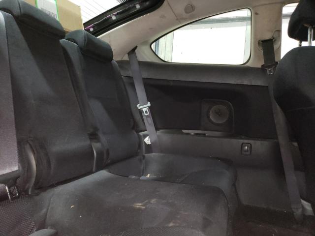 JTKDE167680241952 - 2008 TOYOTA SCION TC Boz foto 10