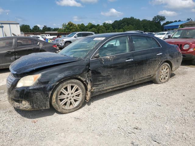 2008 TOYOTA AVALON XL, 