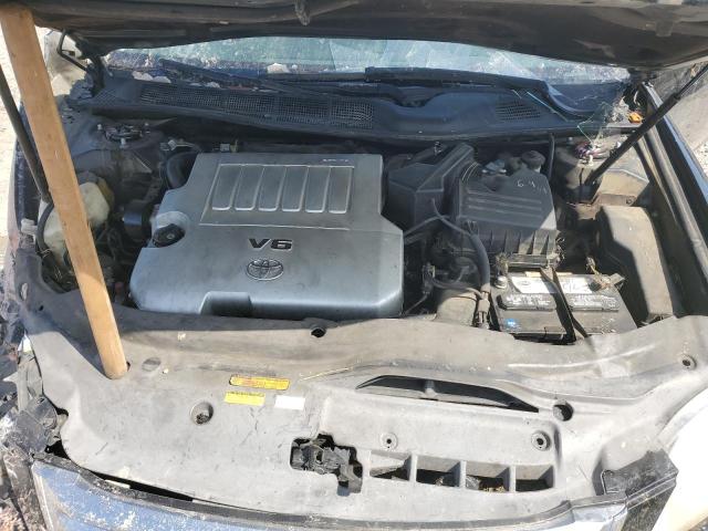 4T1BK36B98U260815 - 2008 TOYOTA AVALON XL 黑色 照片 11