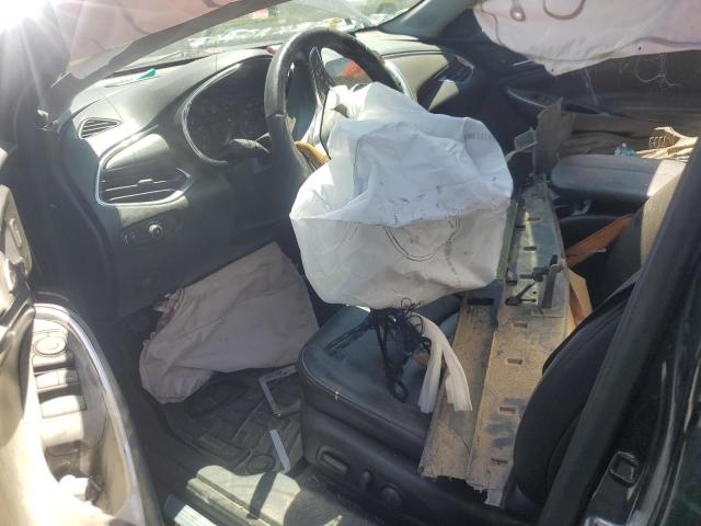 1G1ZD5ST1MF048571 - 2021 CHEVROLET MALIBU LT BLACK photo 8