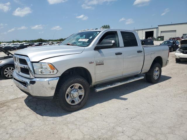 2018 RAM 3500 ST, 