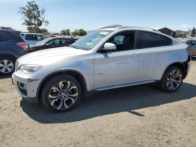 2013 BMW X6 XDRIVE50I, 