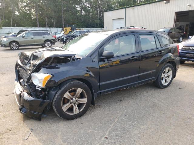 2011 DODGE CALIBER MAINSTREET, 