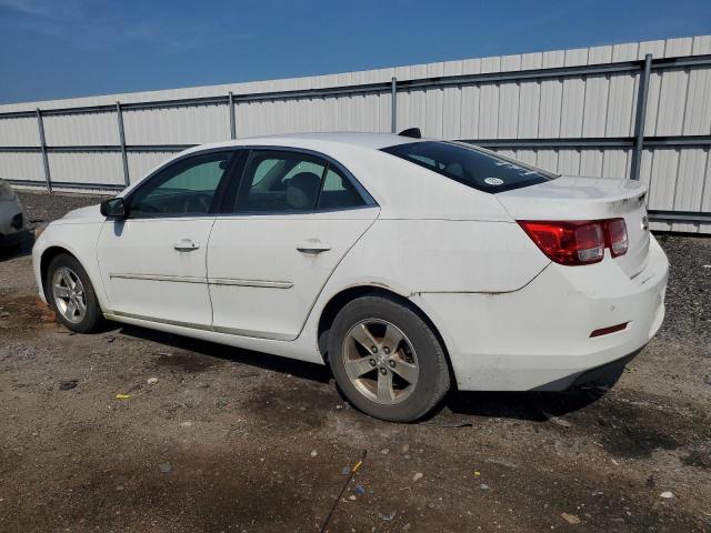 1G11B5SA6DF219512 - 2013 CHEVROLET MALIBU LS 白色 照片 2