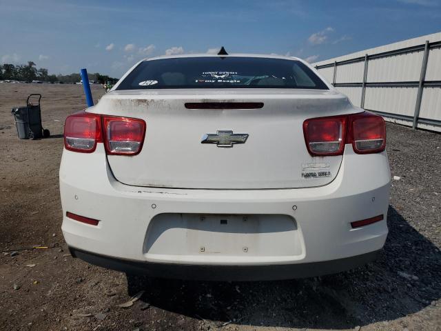 1G11B5SA6DF219512 - 2013 CHEVROLET MALIBU LS 白色 照片 6