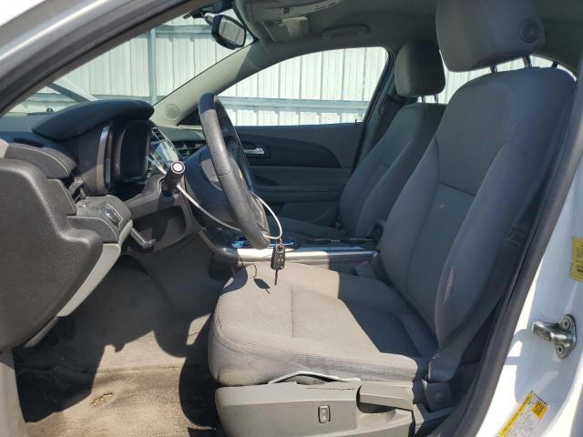 1G11B5SA6DF219512 - 2013 CHEVROLET MALIBU LS 白色 照片 7